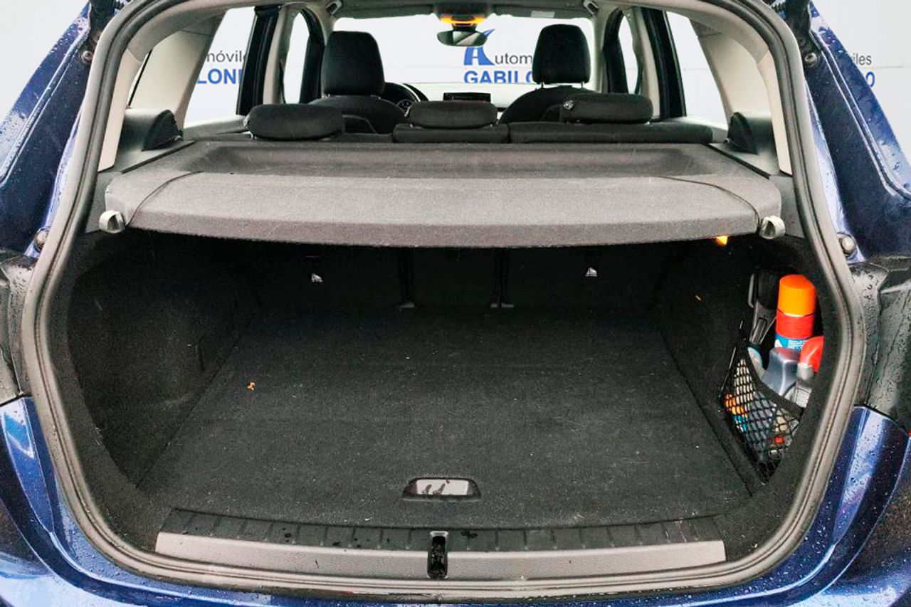 BMW Serie 2 Active Tourer 216d Business - Foto 8