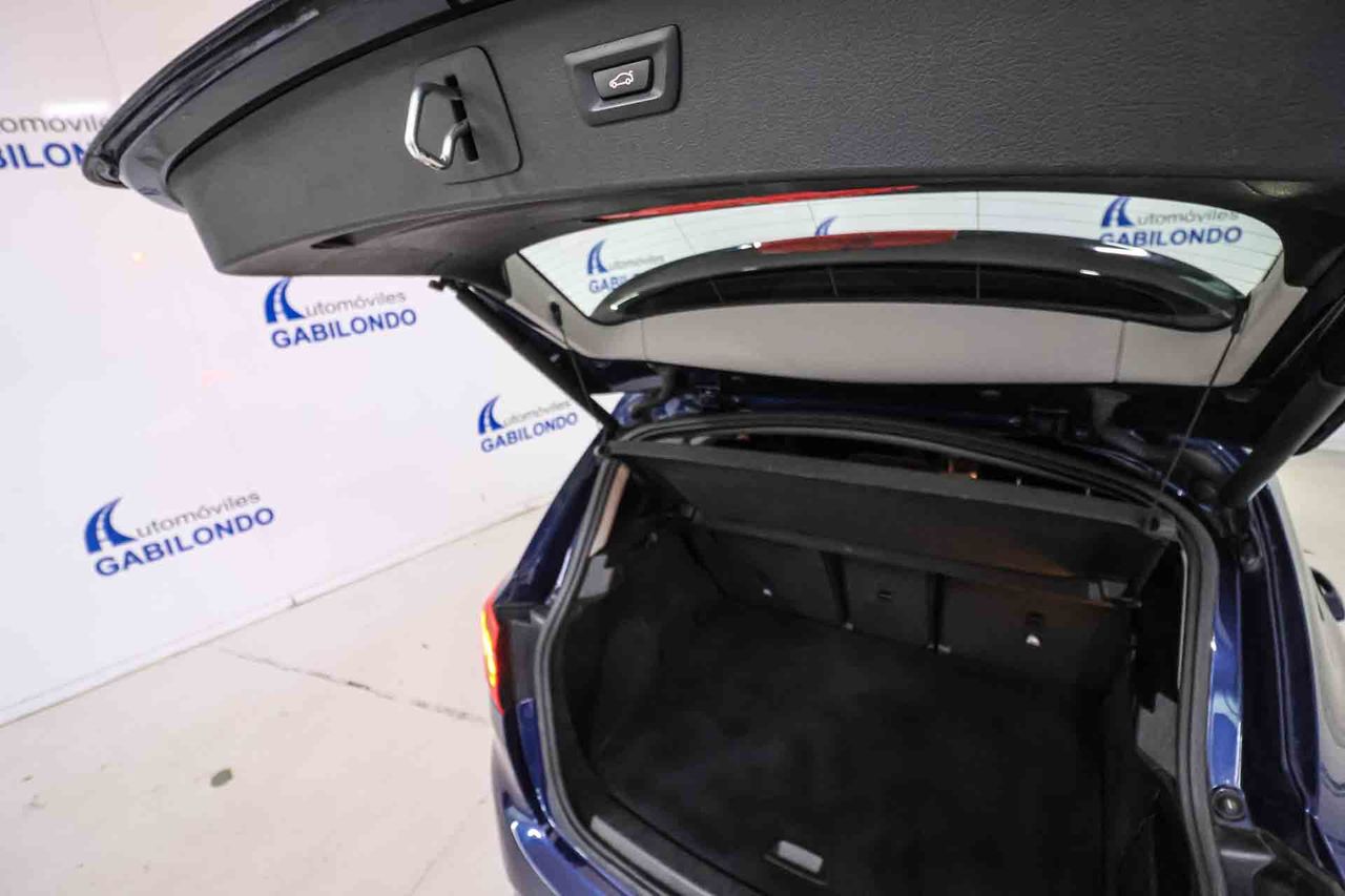 BMW Serie 2 Active Tourer 216d Business - Foto 55