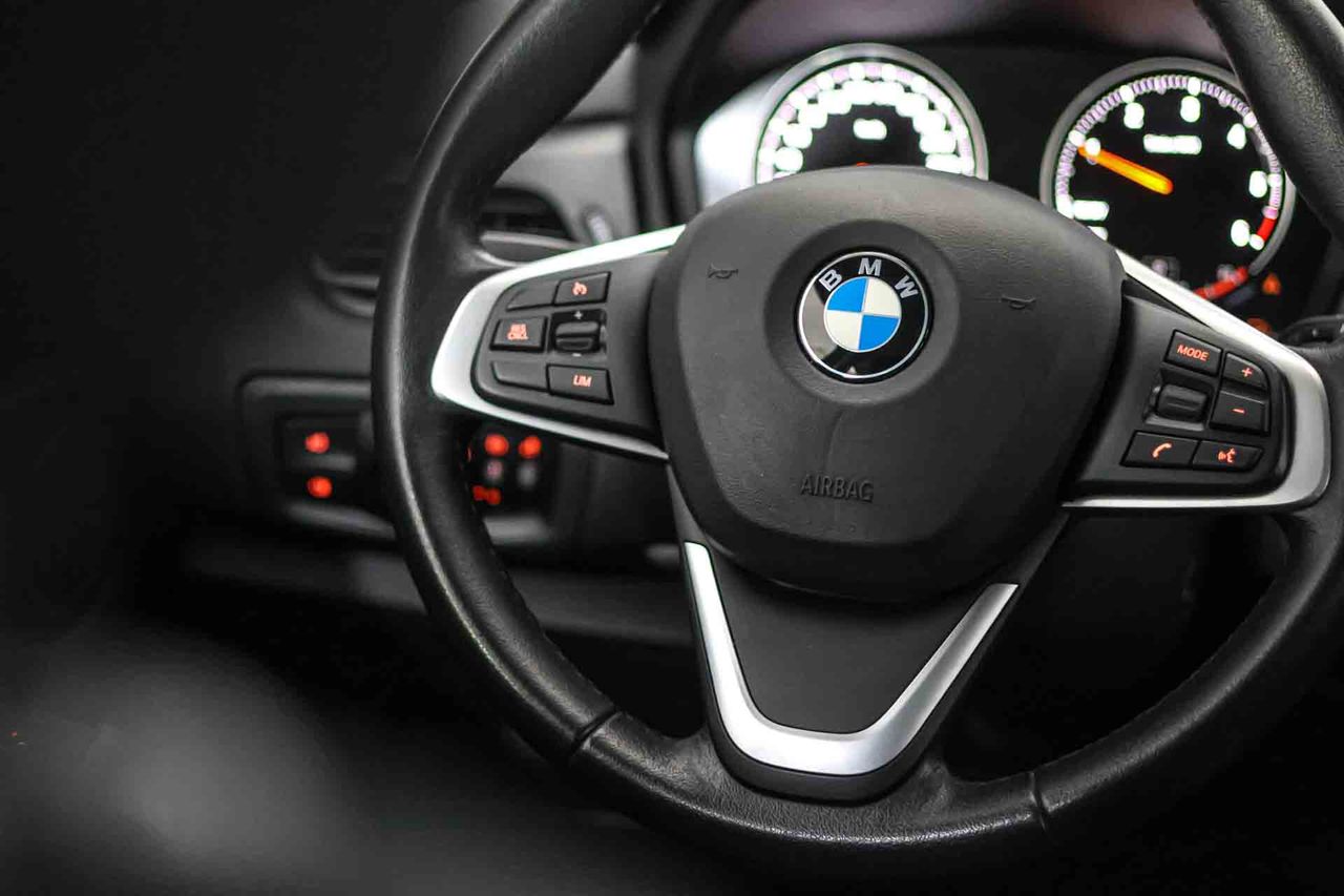 BMW Serie 2 Active Tourer 216d Business - Foto 36