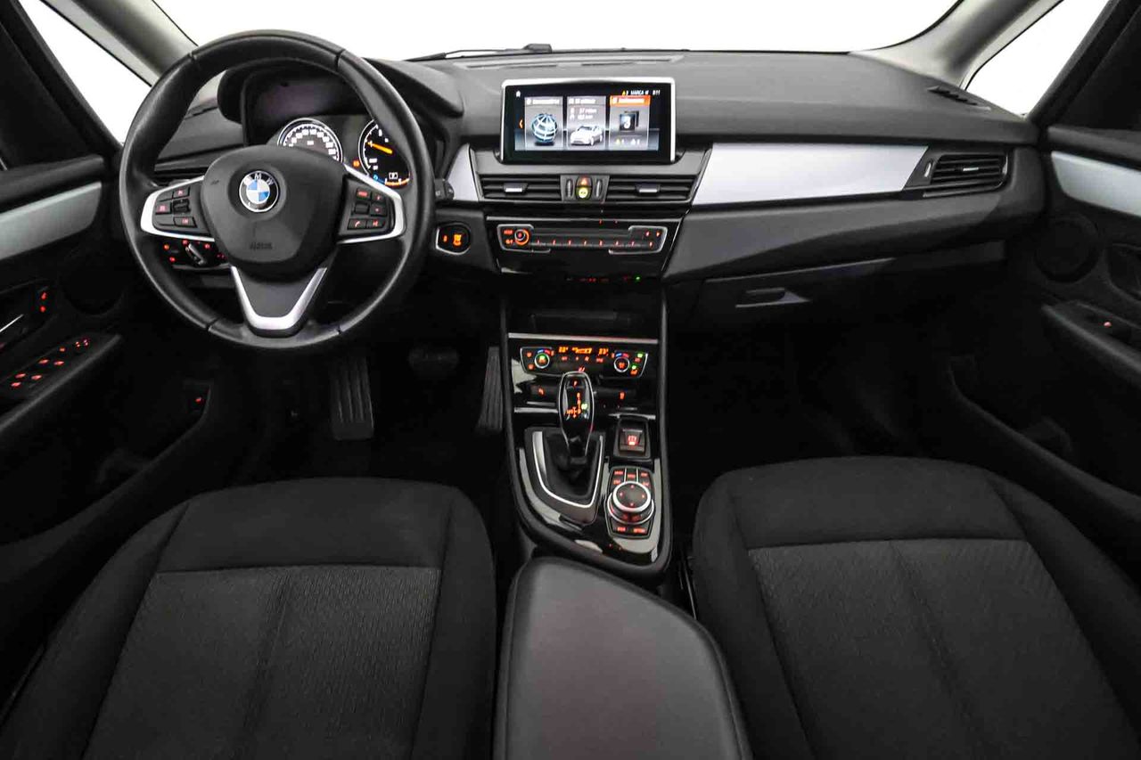 BMW Serie 2 Active Tourer 216d Business - Foto 54