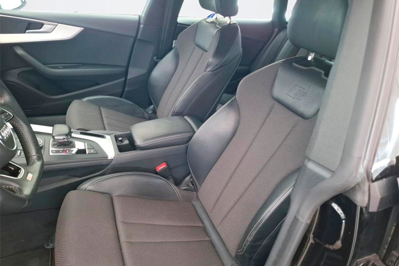 Audi A5 2.0 TFSI 140kW MHEV S tronic Sportback - Foto 6