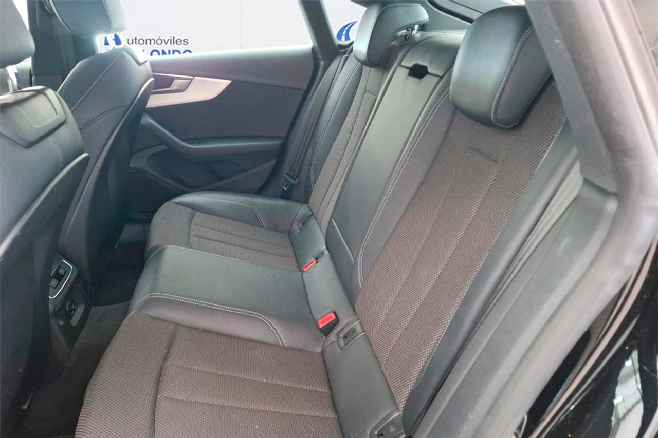 Audi A5 2.0 TFSI 140kW MHEV S tronic Sportback - Foto 7