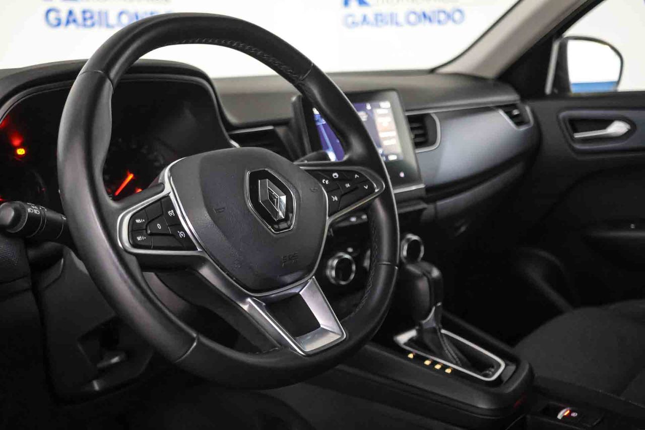 Renault Arkana Zen TCe 103kW(140CV) EDC mild hybrid - Foto 6