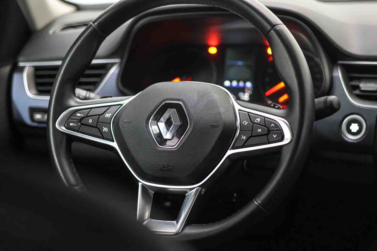 Renault Arkana Zen TCe 103kW(140CV) EDC mild hybrid - Foto 33