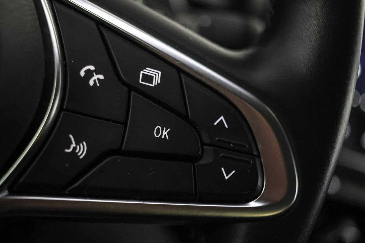 Renault Arkana Zen TCe 103kW(140CV) EDC mild hybrid - Foto 36