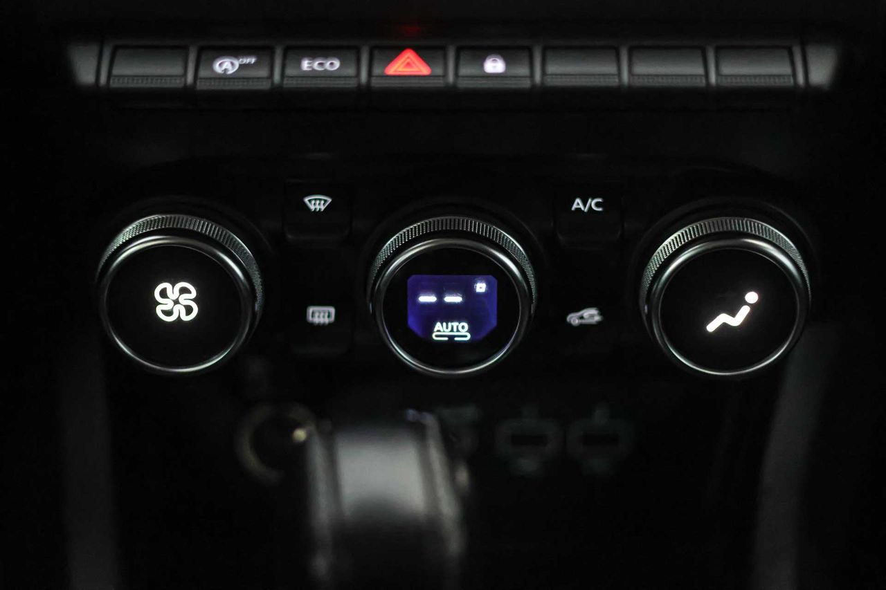 Renault Arkana Zen TCe 103kW(140CV) EDC mild hybrid - Foto 43