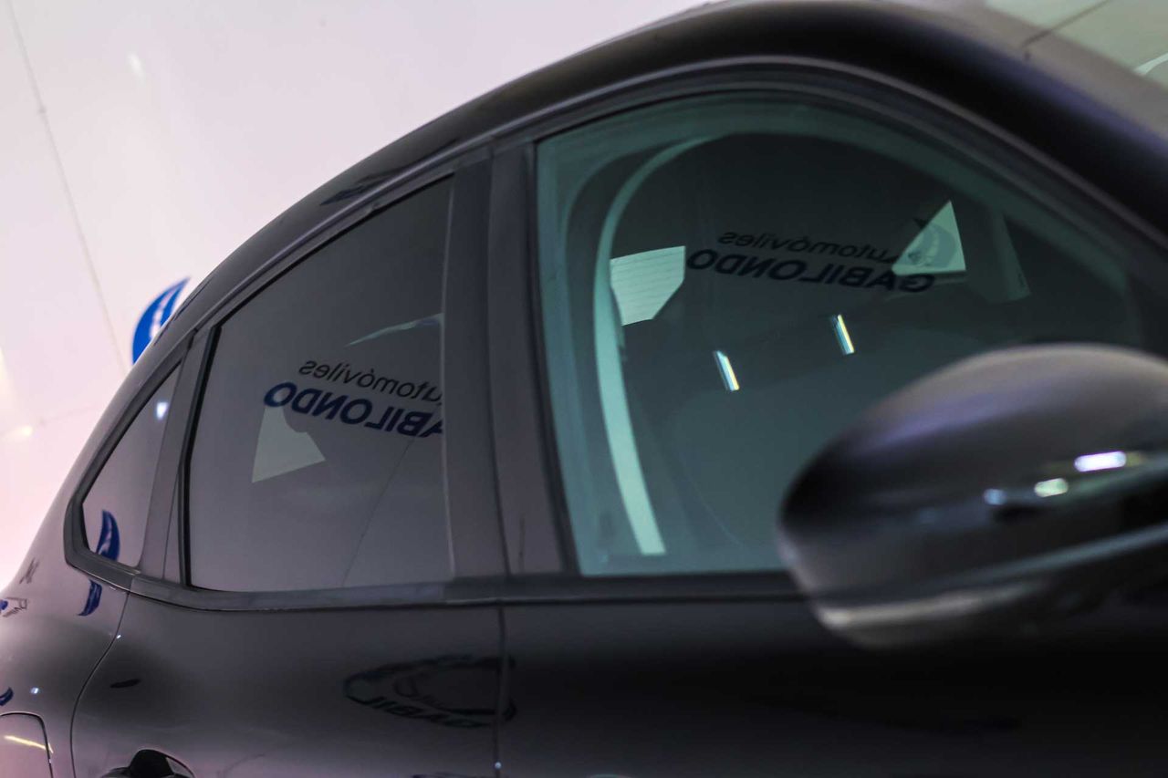 Renault Arkana Zen TCe 103kW(140CV) EDC mild hybrid - Foto 22