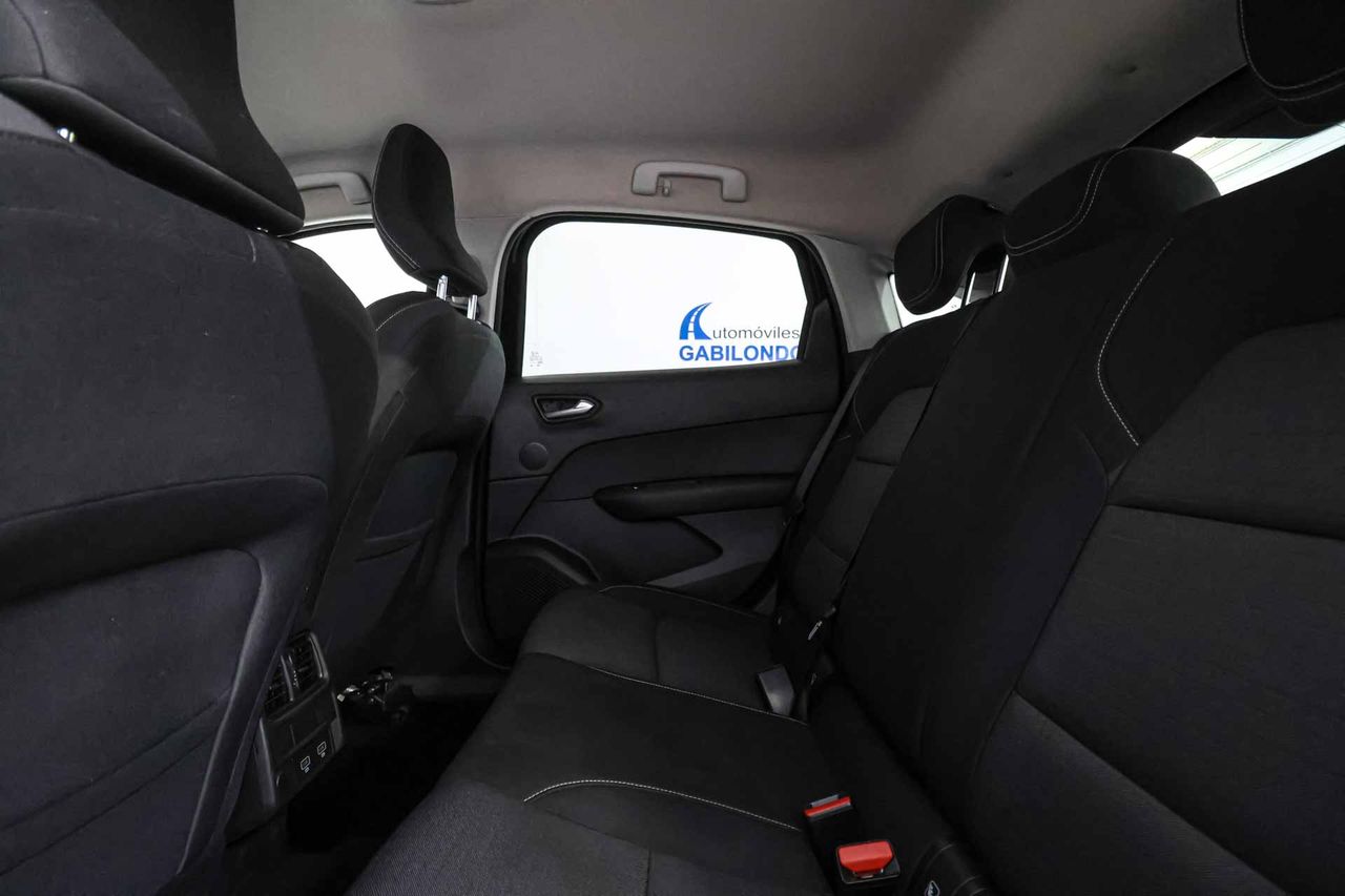 Renault Arkana Zen TCe 103kW(140CV) EDC mild hybrid - Foto 48