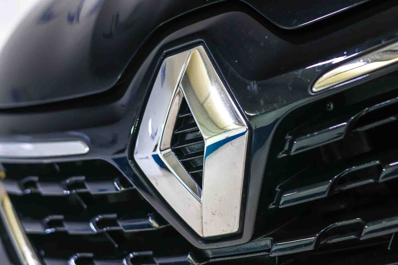 Renault Arkana Zen TCe 103kW(140CV) EDC mild hybrid - Foto 11