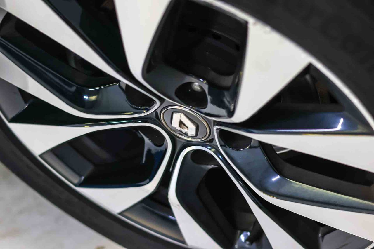 Renault Arkana Zen TCe 103kW(140CV) EDC mild hybrid - Foto 21