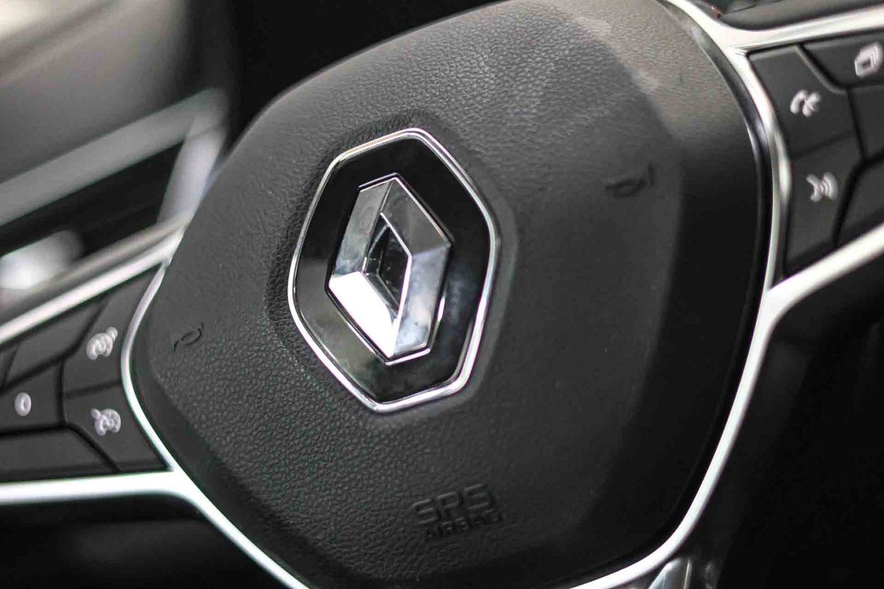 Renault Arkana Zen TCe 103kW(140CV) EDC mild hybrid - Foto 34