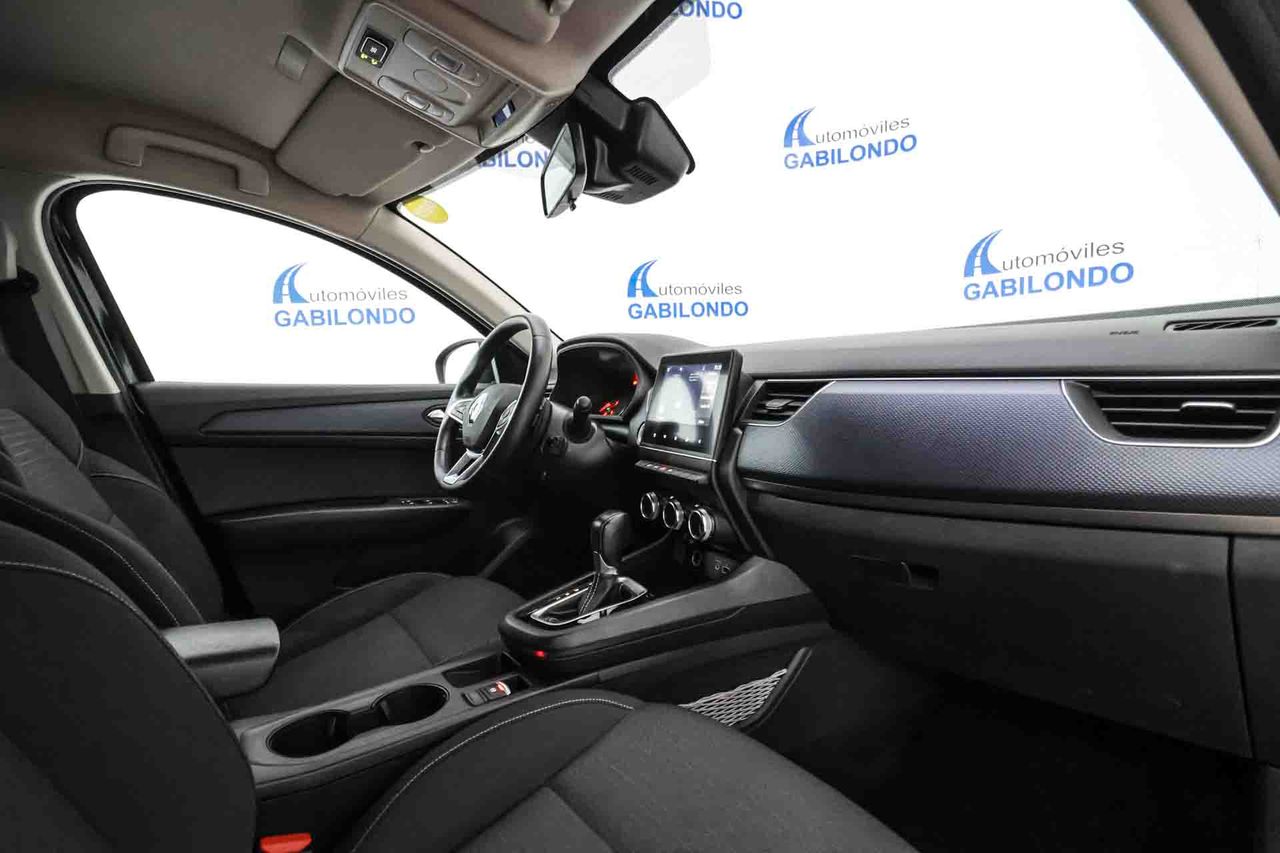Renault Arkana Zen TCe 103kW(140CV) EDC mild hybrid - Foto 46