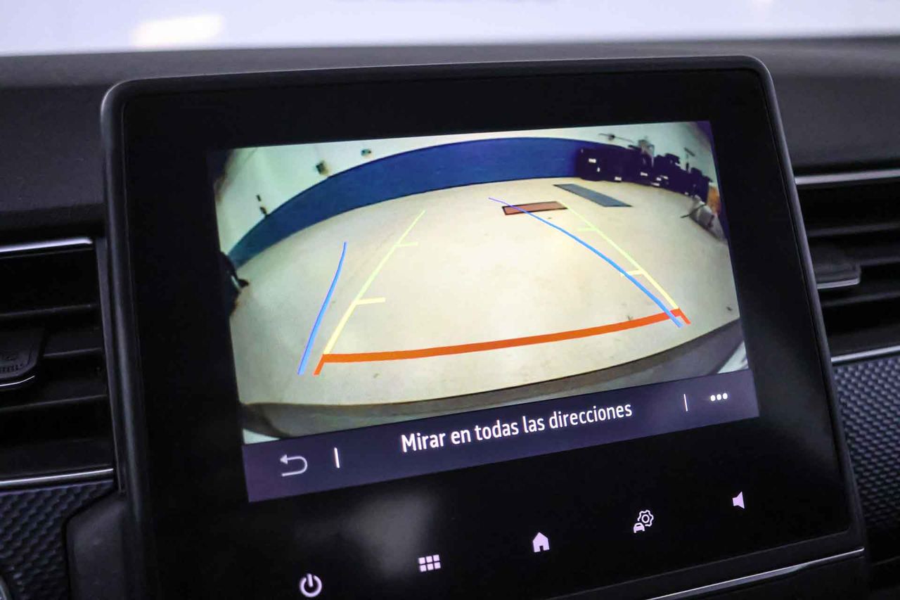 Renault Arkana Zen TCe 103kW(140CV) EDC mild hybrid - Foto 51