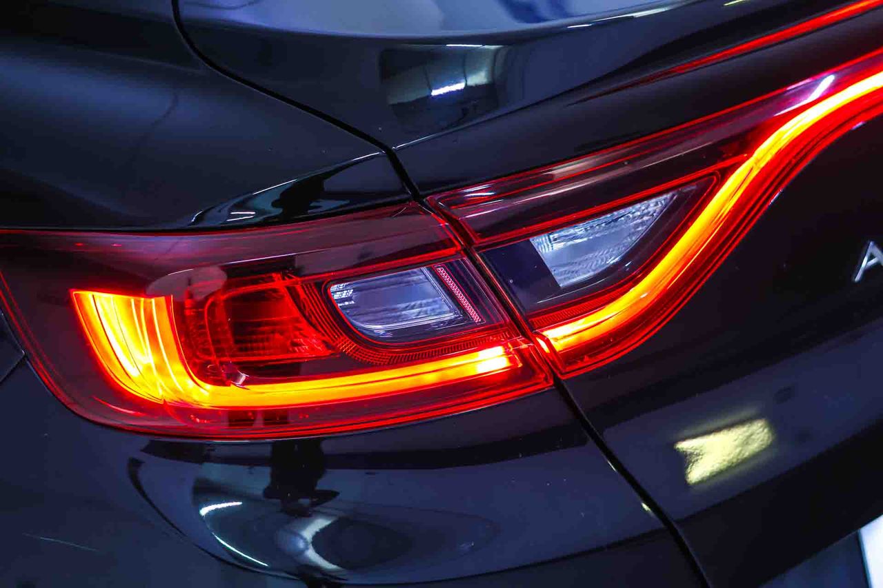 Renault Arkana Zen TCe 103kW(140CV) EDC mild hybrid - Foto 18