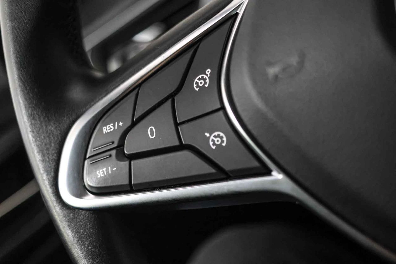 Renault Arkana Zen TCe 103kW(140CV) EDC mild hybrid - Foto 35