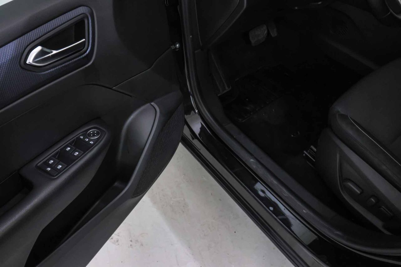 Renault Arkana Zen TCe 103kW(140CV) EDC mild hybrid - Foto 29