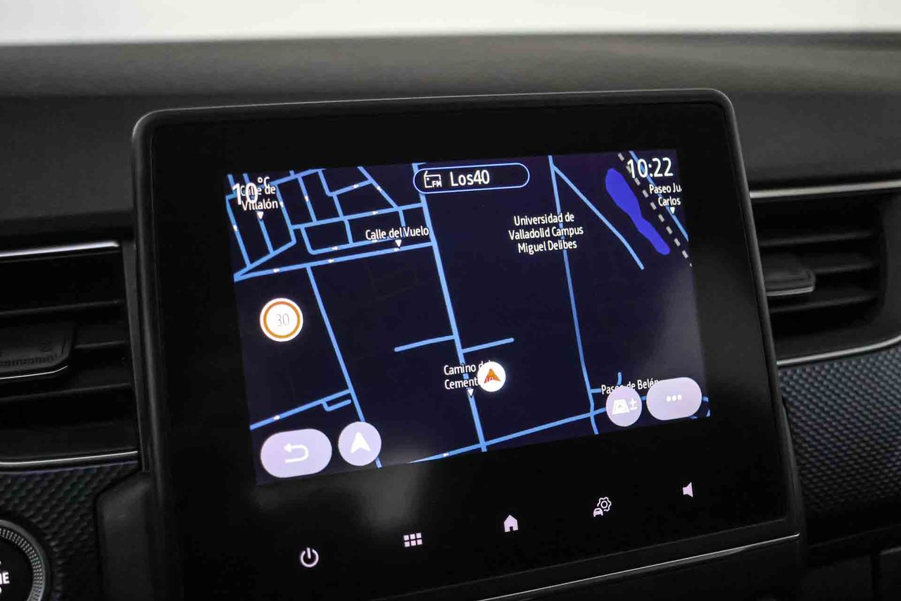 Renault Arkana Zen TCe 103kW(140CV) EDC mild hybrid - Foto 53