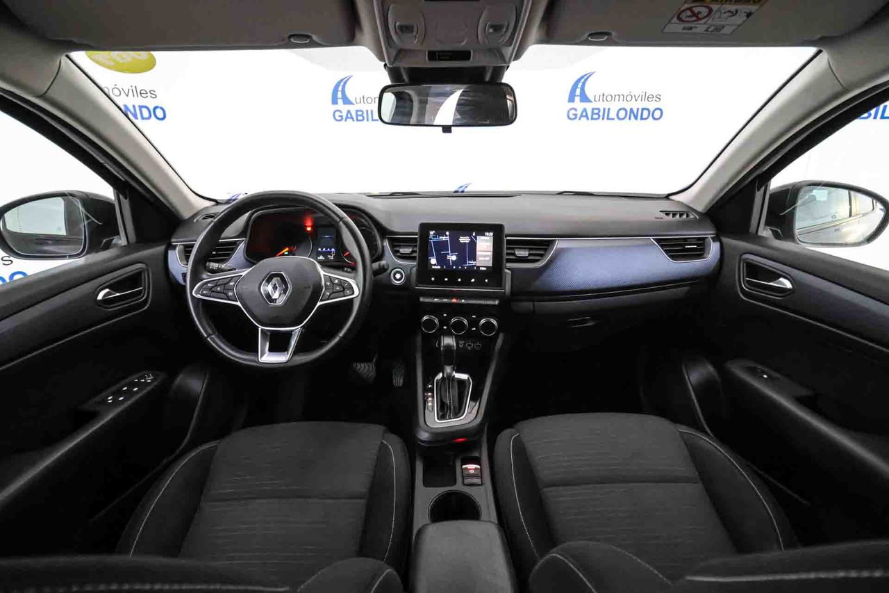 Renault Arkana Zen TCe 103kW(140CV) EDC mild hybrid - Foto 32