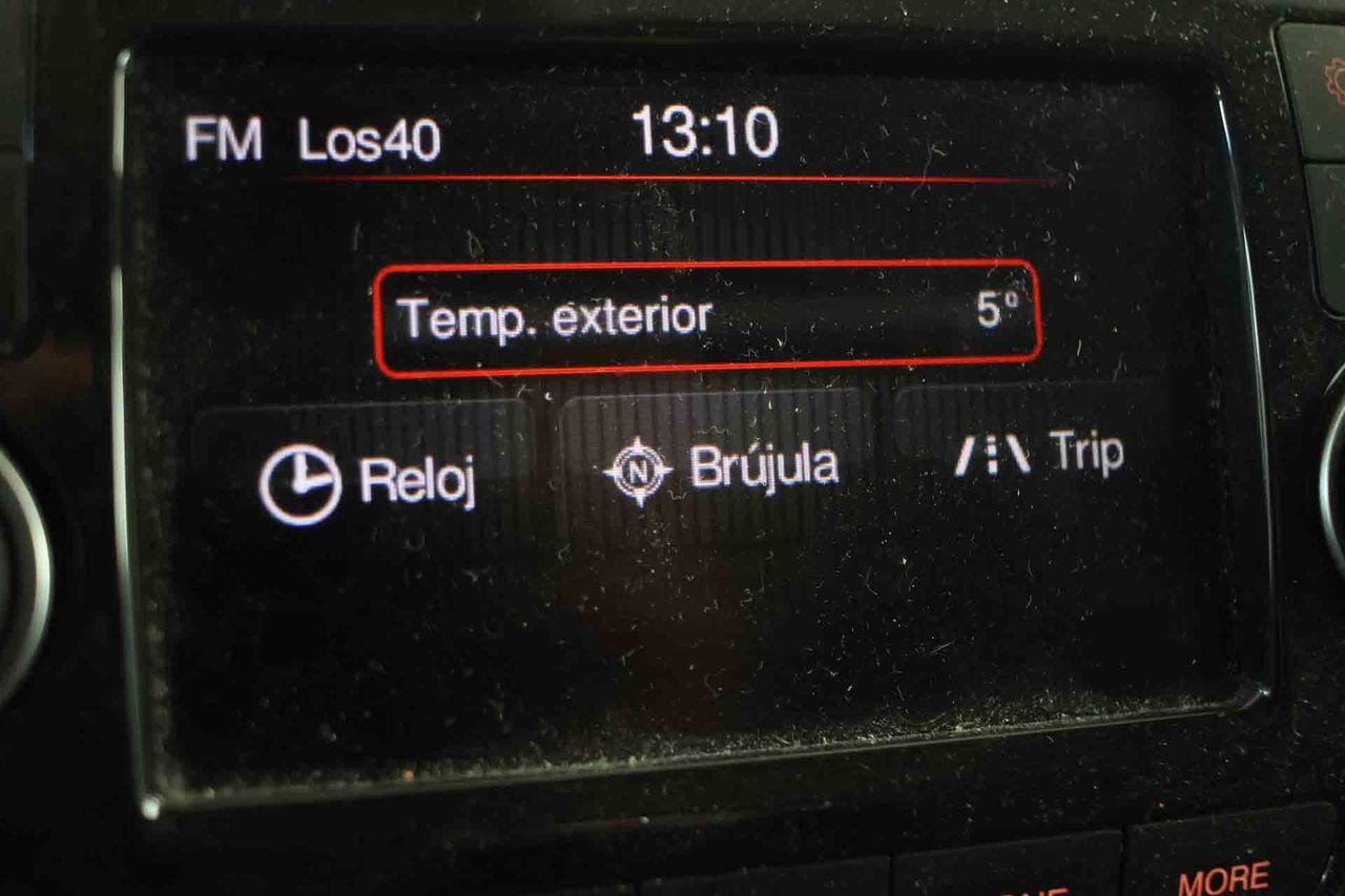 Fiat Ducato Maxi 35XL L4H2 Mjet 140 Pack Pro Nav - Foto 24