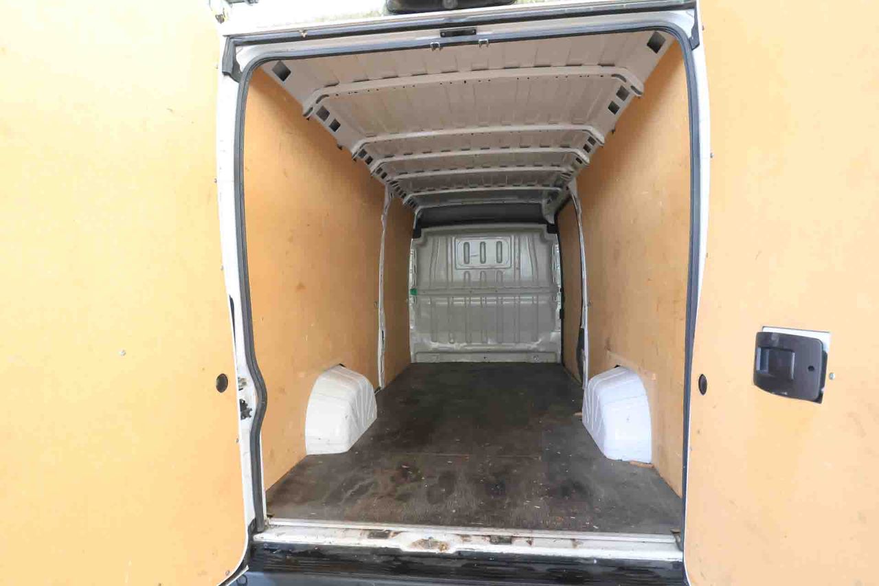 Fiat Ducato Maxi 35XL L4H2 Mjet 140 Pack Pro Nav - Foto 13