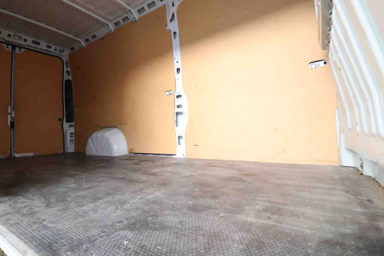 Fiat Ducato Maxi 35XL L4H2 Mjet 140 Pack Pro Nav - Foto 15