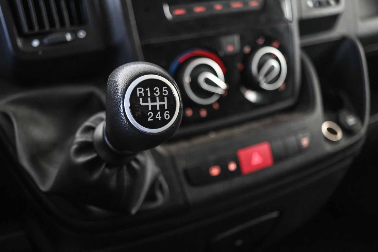 Fiat Ducato Maxi 35XL L4H2 Mjet 140 Pack Pro Nav - Foto 18