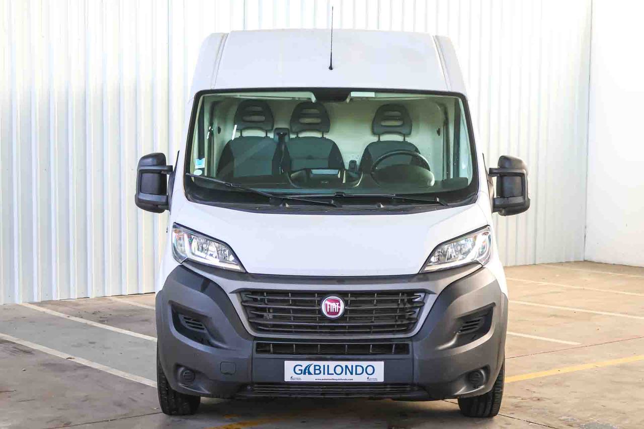 Fiat Ducato Maxi 35XL L4H2 Mjet 140 Pack Pro Nav - Foto 3