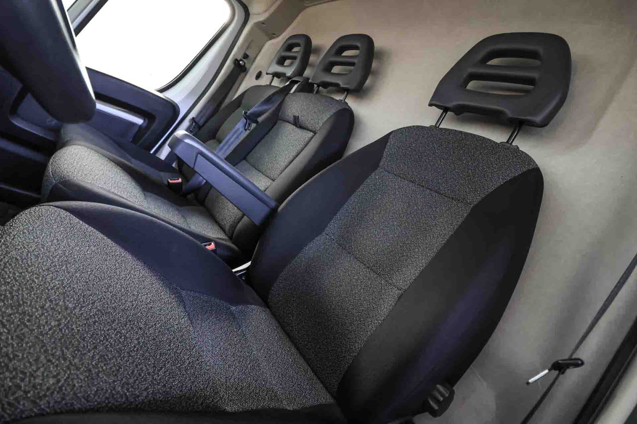 Fiat Ducato Maxi 35XL L4H2 Mjet 140 Pack Pro Nav - Foto 17