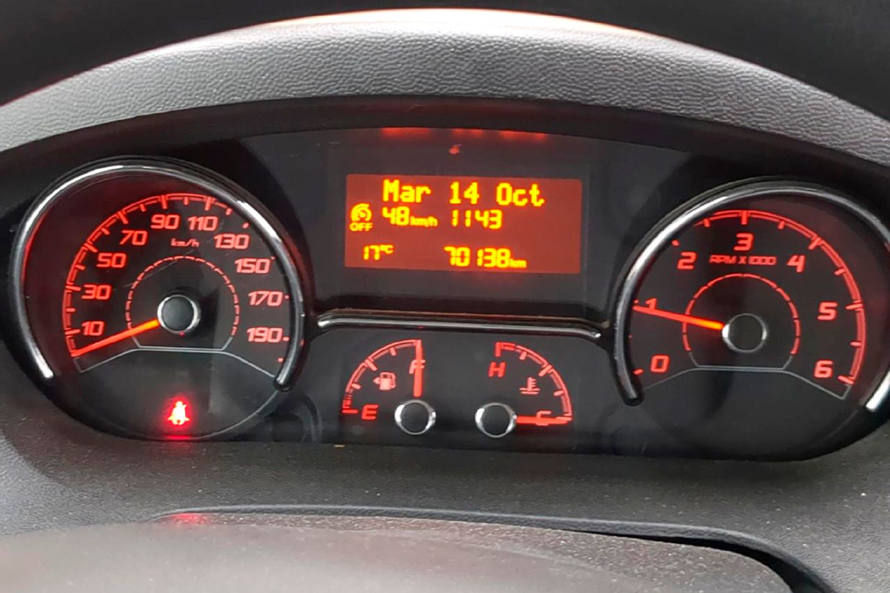 Fiat Ducato Maxi 35XL L4H2 Mjet 140 Pack Pro Nav  - Foto 5