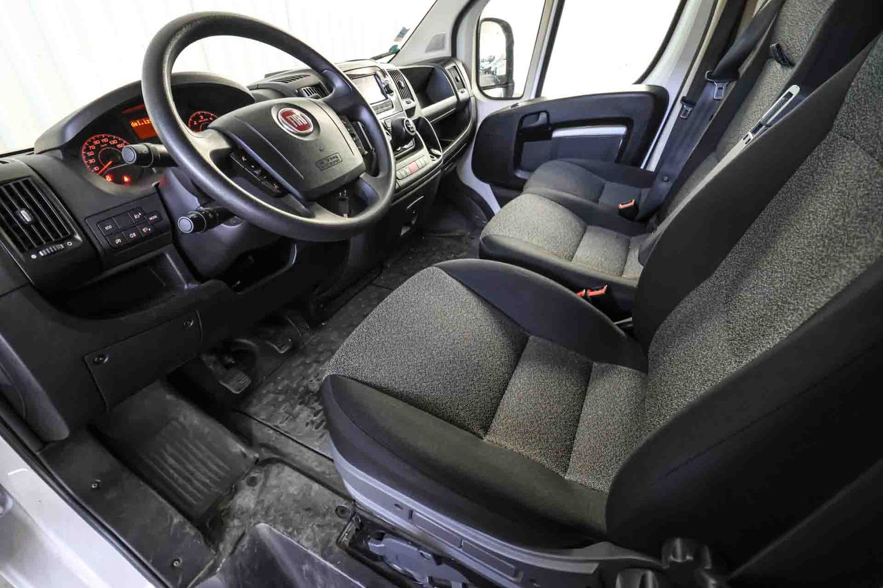 Fiat Ducato Maxi 35XL L4H2 Mjet 140 Pack Pro Nav - Foto 16
