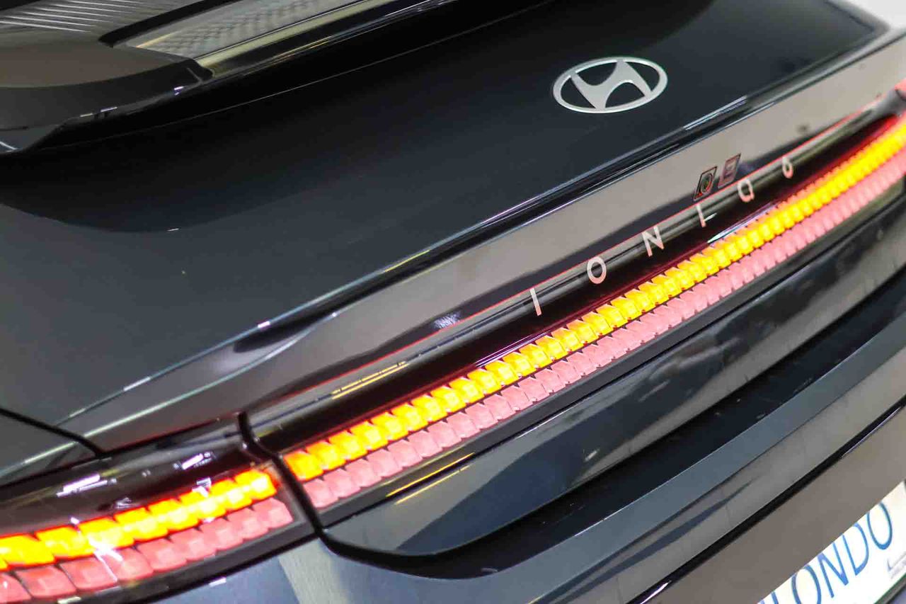 Hyundai IONIQ 6 77kWh 168kW Star RWD - Foto 22