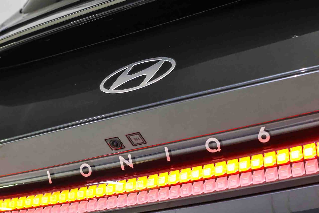 Hyundai IONIQ 6 77kWh 168kW Star RWD - Foto 17