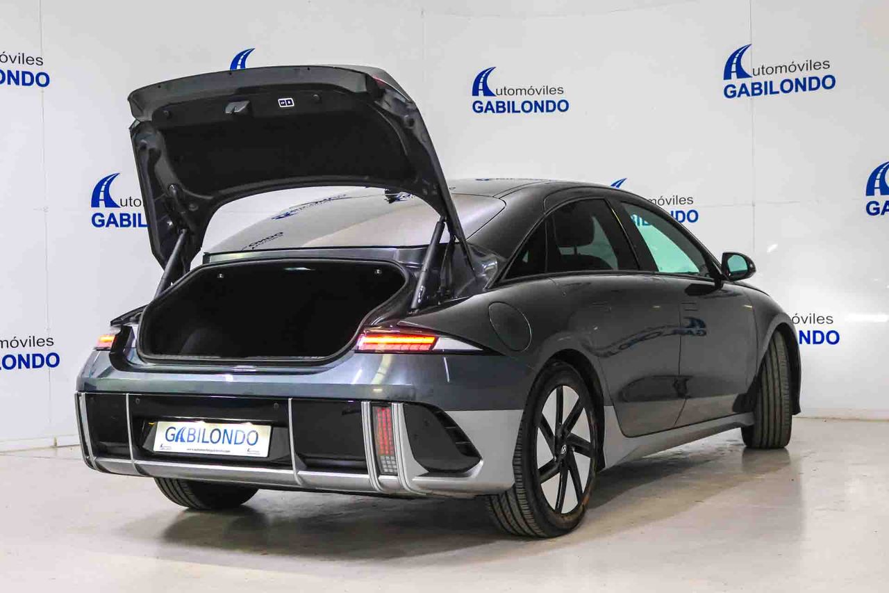 Hyundai IONIQ 6 77kWh 168kW Star RWD - Foto 19