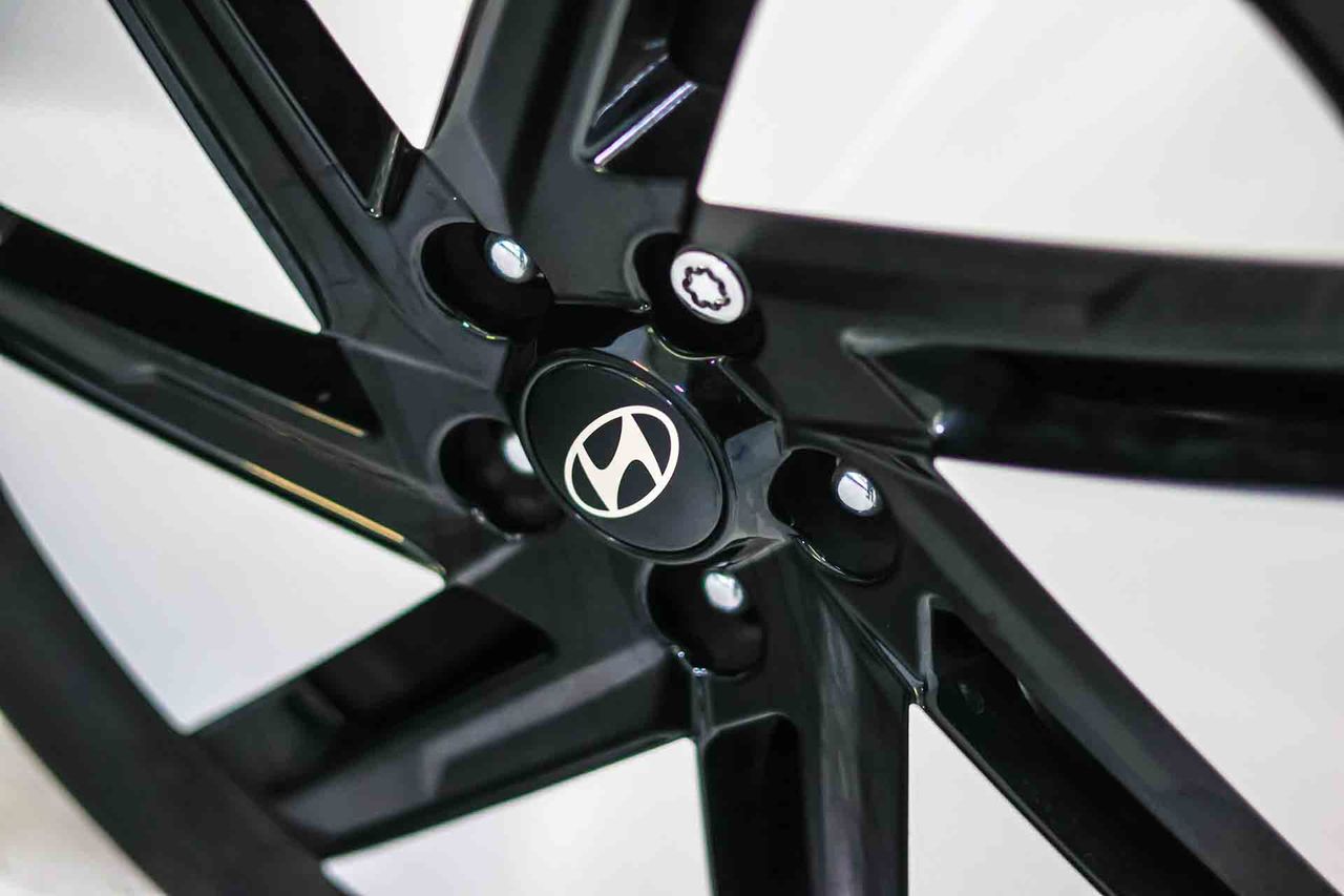 Hyundai IONIQ 6 77kWh 168kW Star RWD - Foto 25