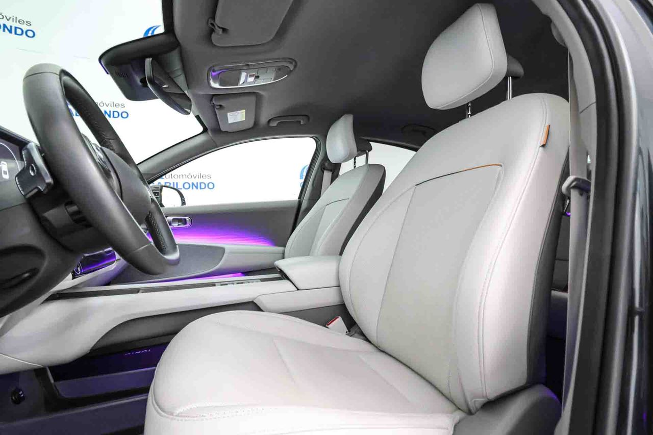Hyundai IONIQ 6 77kWh 168kW Star RWD - Foto 32