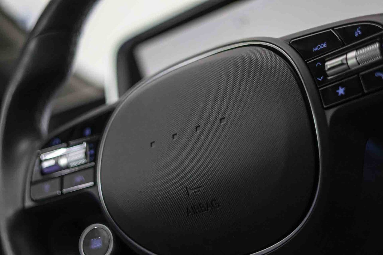 Hyundai IONIQ 6 77kWh 168kW Star RWD - Foto 38