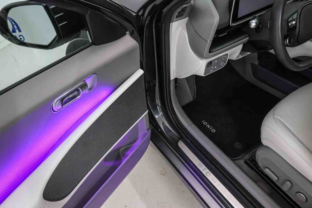 Hyundai IONIQ 6 77kWh 168kW Star RWD - Foto 33