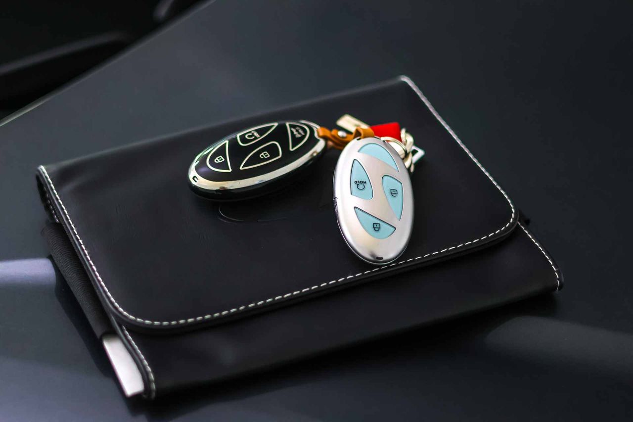 Hyundai IONIQ 6 77kWh 168kW Star RWD - Foto 70