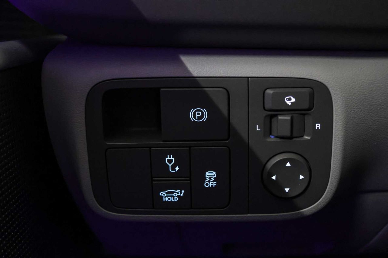 Hyundai IONIQ 6 77kWh 168kW Star RWD - Foto 35