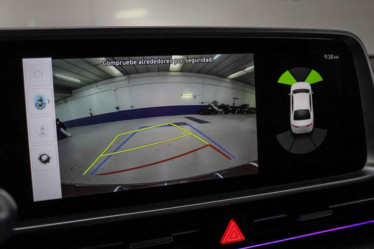 Hyundai IONIQ 6 77kWh 168kW Star RWD - Foto 69