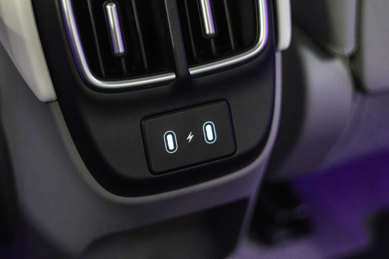 Hyundai IONIQ 6 77kWh 168kW Star RWD - Foto 56