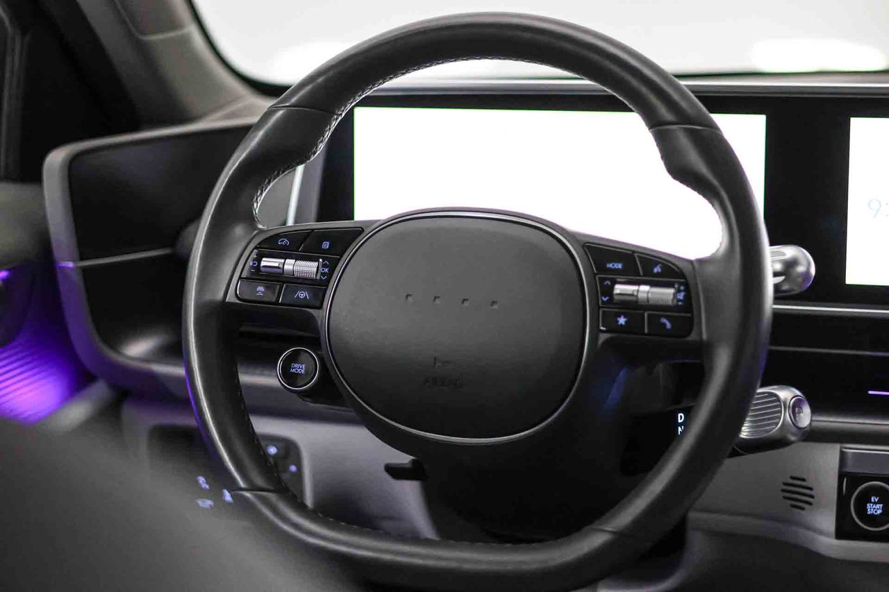 Hyundai IONIQ 6 77kWh 168kW Star RWD - Foto 37