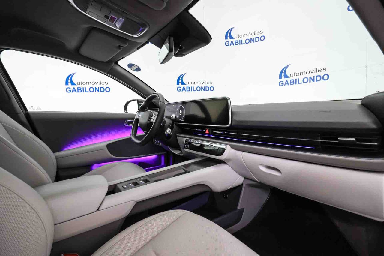 Hyundai IONIQ 6 77kWh 168kW Star RWD - Foto 51