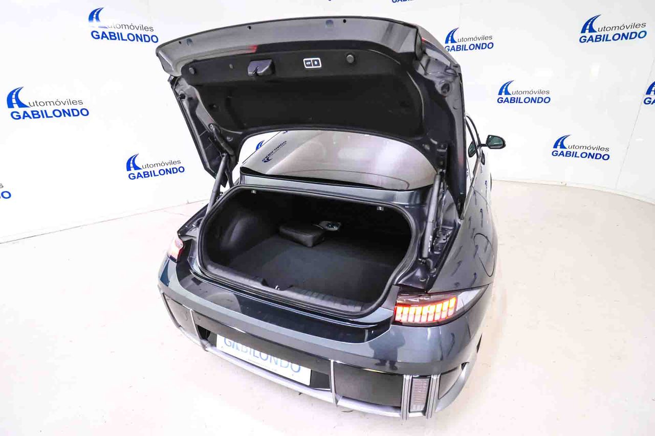 Hyundai IONIQ 6 77kWh 168kW Star RWD - Foto 57