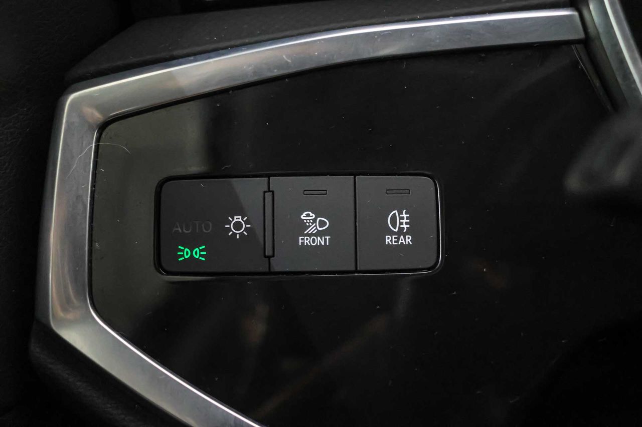 Audi Q3 Sportback 45 TFSI Advanced S Tronic  - Foto 34