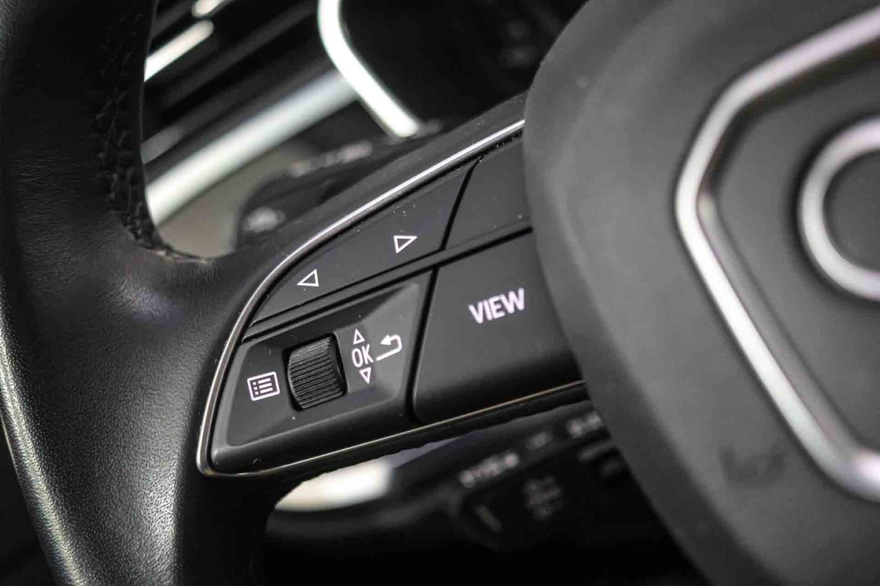 Audi Q3 Sportback 45 TFSI Advanced S Tronic  - Foto 38