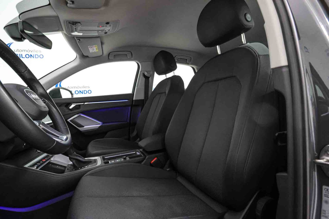 Audi Q3 Sportback 45 TFSI Advanced S Tronic  - Foto 31