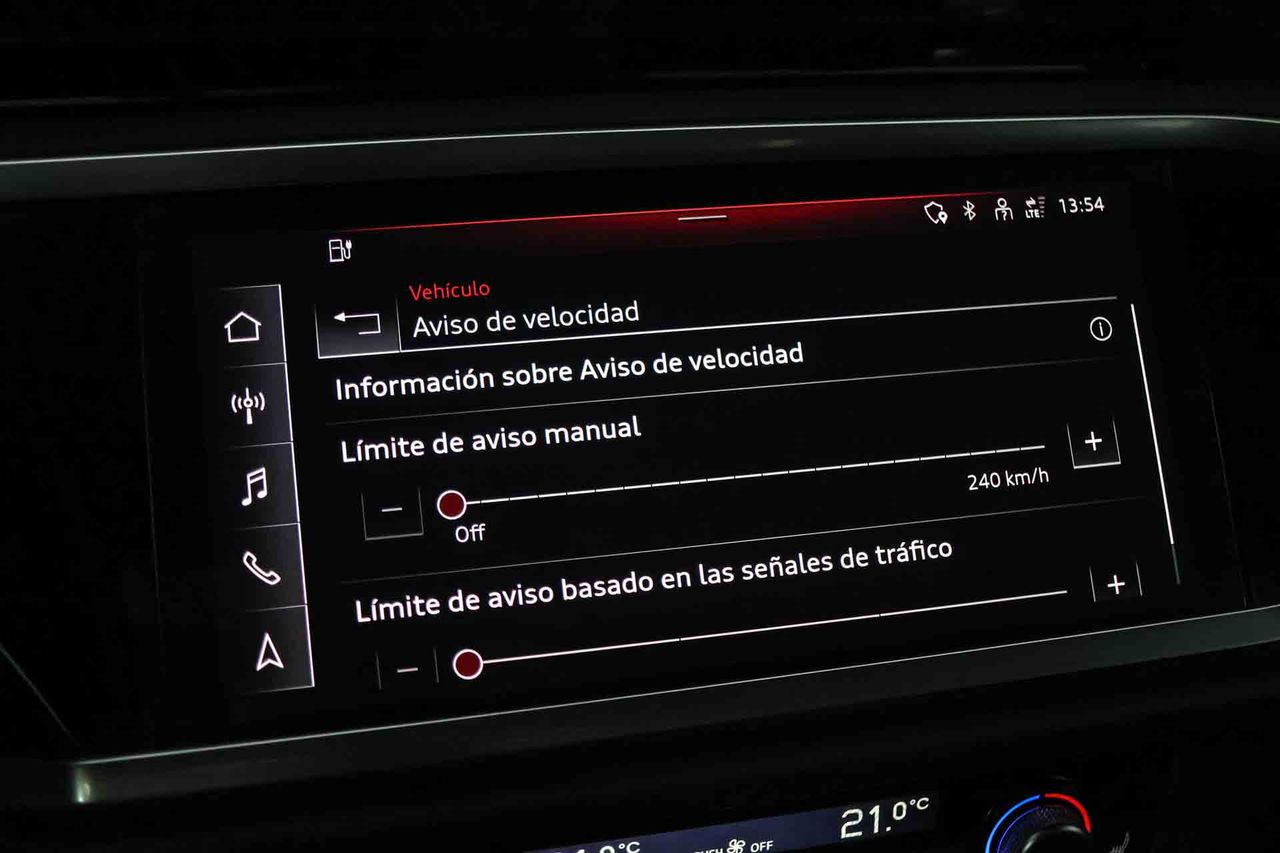 Audi Q3 Sportback 45 TFSI Advanced S Tronic  - Foto 65