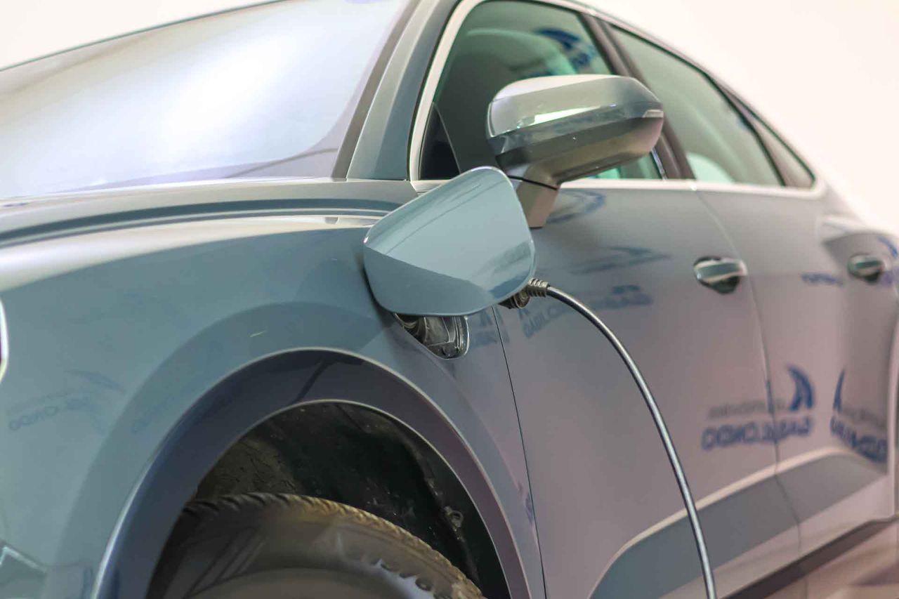 Audi Q3 Sportback 45 TFSI Advanced S Tronic  - Foto 11