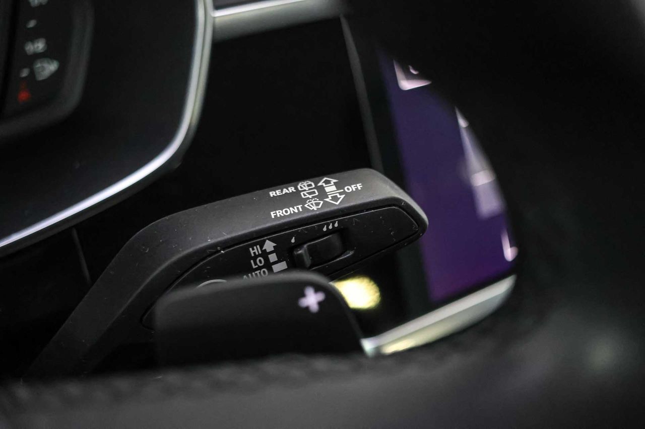 Audi Q3 Sportback 45 TFSI Advanced S Tronic  - Foto 41